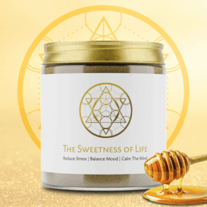 Buy Medicinal Honey – The Sweetness of Life Online