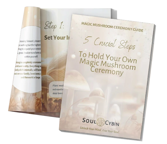 free ceremonial guide