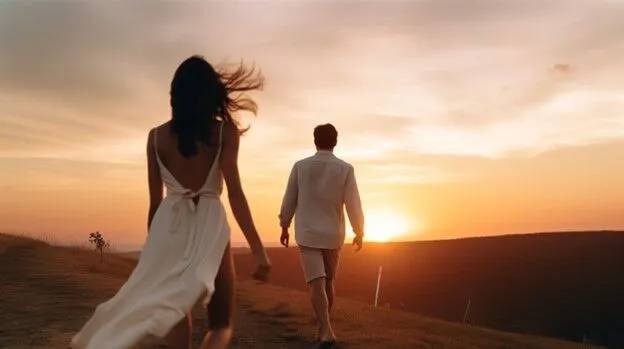 Anxious-Avoidant Relationships