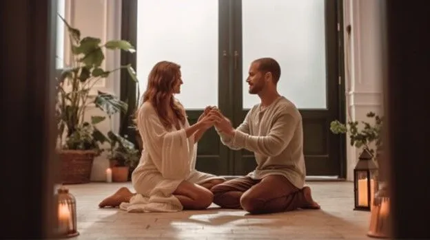 Anxious-Avoidant Relationships